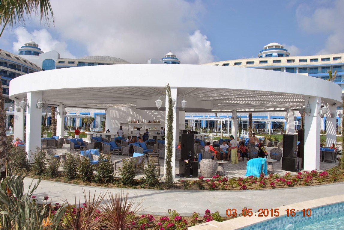 imagini hotel SUENO DELUXE BELEK